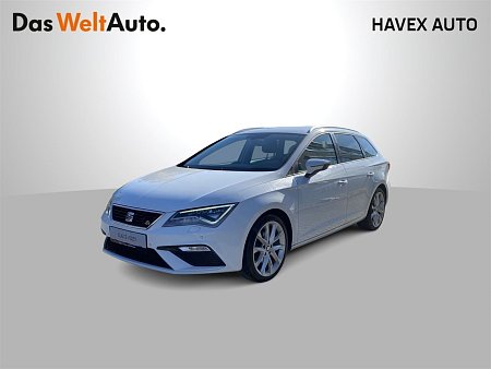 Seat Leon ST FR 1,5 TSI 110 kW DSG - havex.cz