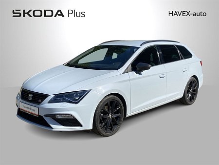 Seat Leon ST 1.5 TSI FR - havex.cz