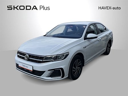 Volkswagen E-Bora 100 kW DSG - havex.cz