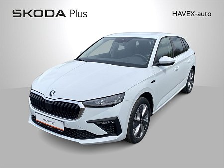 Škoda Scala 1.0 TSI 85kW DSG First Edition - havex.cz