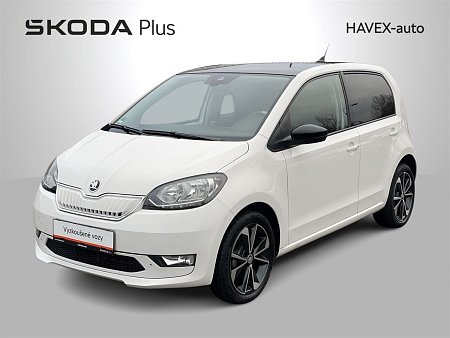 Škoda Citigo iV Style - havex.cz