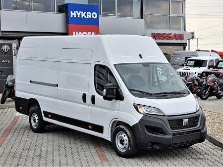 Fiat Ducato 35 MAXI 2,2 MTJ 140k L4H3 *0513*  - havex.cz