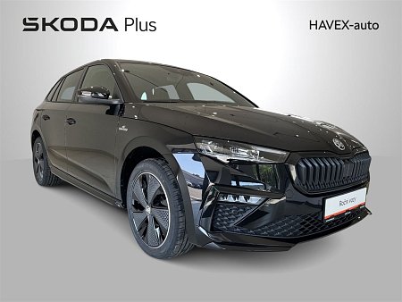 Škoda Scala 1,0 TSI DSG Monte Carlo - havex.cz