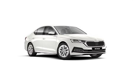 Škoda Octavia 1,5 TSI 110 kW Ambition - havex.cz