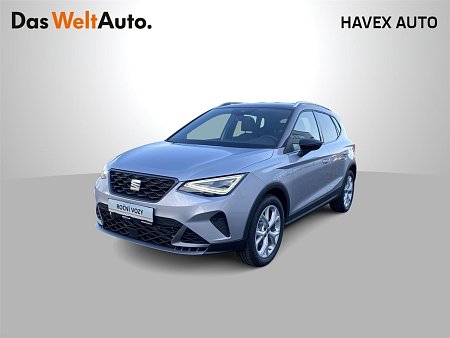 Seat Arona FR 1.0TSI 85kW DSG  - havex.cz