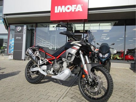 Aprilia TUAREG 660 - havex.cz