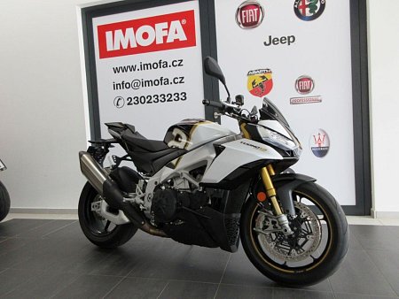 Aprilia Tuono V4 1100 Factory - havex.cz