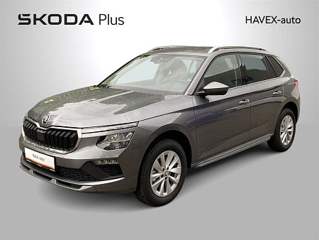 Škoda Kamiq 1,0 TSI 85kW DSG Top Selection - havex.cz