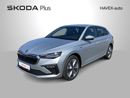 Škoda Scala 1,5 TSI 110kW Drive - havex.cz