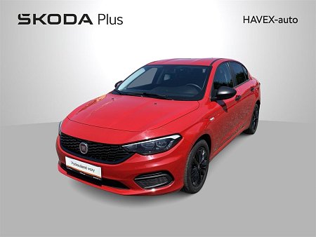 Fiat Tipo 1.4 - havex.cz