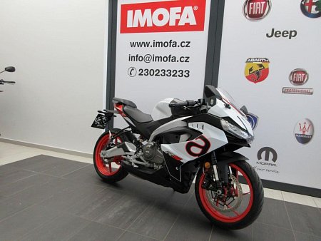 Aprilia RS 457 - havex.cz