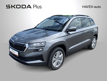 Škoda Karoq 2,0 TDI 4x4 DSG Fresh - havex.cz