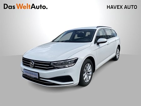 Volkswagen Passat Variant 1.5 TSI EVO BMT  Business