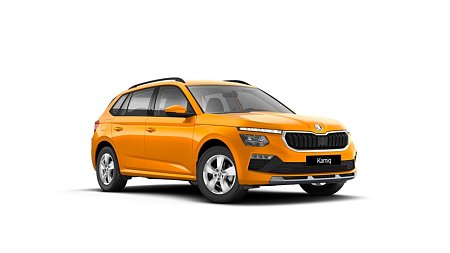 Škoda Kamiq 1,0 TSI 85 kW Selection - havex.cz