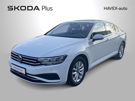 Volkswagen Passat 1.5 TSI BMT Business - havex.cz