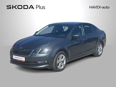 Škoda Octavia 1,5 TSI DSG Ambition