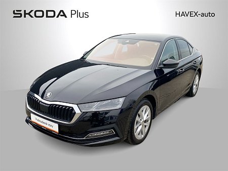 Škoda Octavia 2.0 TDI Style + - havex.cz