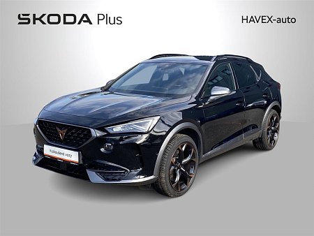 Cupra Formentor 2.0 TSI 228kW 4x4 DSG VZ 4 Drive - havex.cz