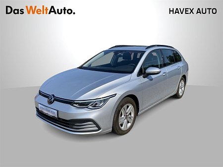 Volkswagen Golf Variant 1.5 eTSI  DSG Life