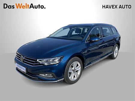 Volkswagen Passat Variant 2.0 TDI  BMT Elegance  - havex.cz