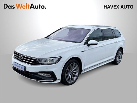 Volkswagen Passat Variant 2.0 TDI  DSG BMT Elegance  - havex.cz