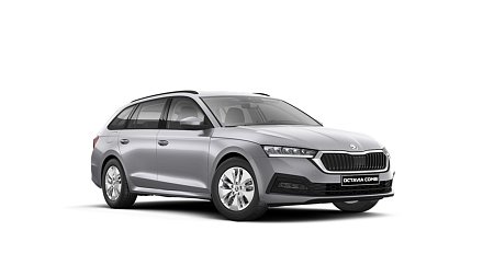 Škoda Octavia 2,0 TDI Ambition - havex.cz