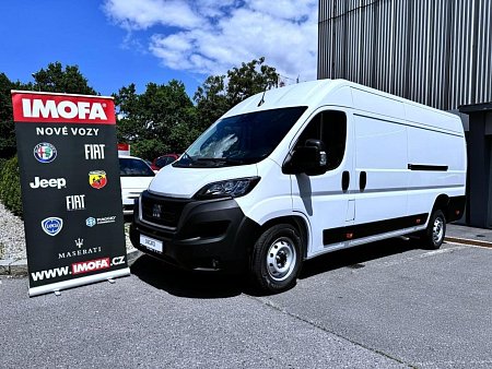 Fiat Ducato 35 MAXI 2,2 MTJ 140k L4H2 *4086*  - havex.cz