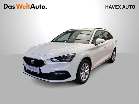 Seat Leon SP Style 1.5TSI 85kW 6M - havex.cz