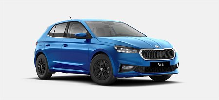 Škoda Fabia 1,0 TSI 85 kW Top Selection - havex.cz