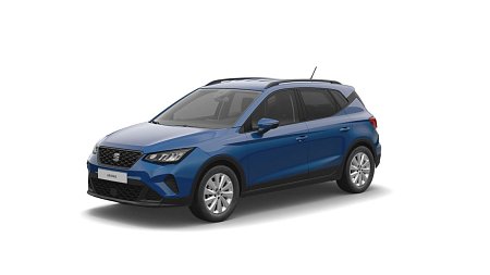 Seat Arona Style 1.0TSI 85kW DSG Style - havex.cz