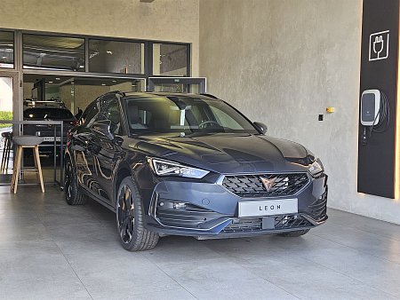 Cupra Leon SP 1.5 TSI 150k  - havex.cz