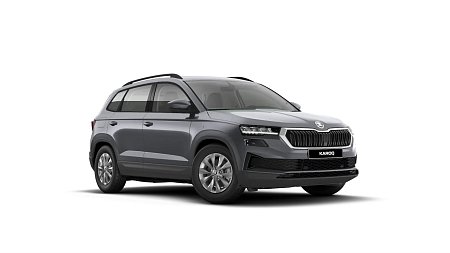 Škoda Karoq 1,5TSI 110kW Fresh - havex.cz