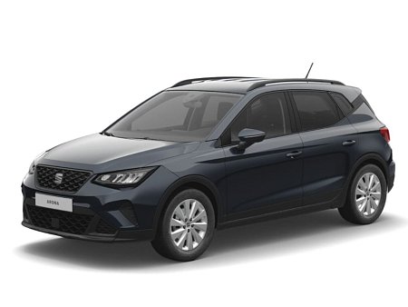 Seat Arona Vamos 1.0TSI 70kW 5M - havex.cz