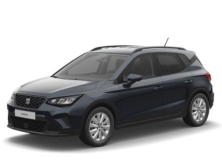 Seat Arona Style 1.0TSI 70kW 5M - havex.cz