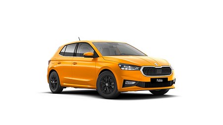 Škoda Fabia 1,0 TSI 85 kW Top Selection - havex.cz