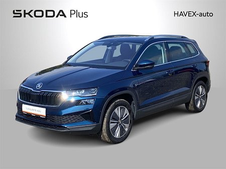 Škoda Karoq 2.0 TDI 4x4 DSG Style Exlusive  - havex.cz