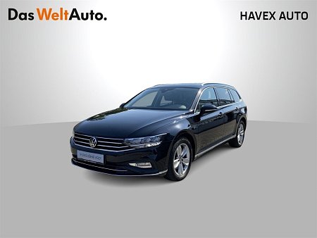 Volkswagen Passat Variant 2.0 TDI  Elegance BMT