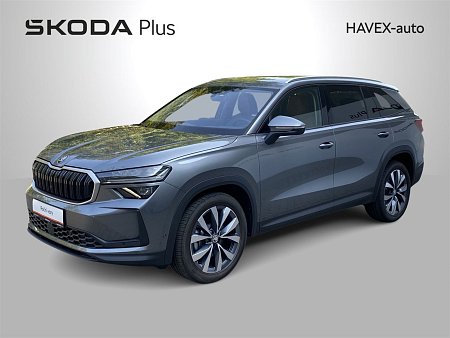 Škoda Kodiaq 2.0 TDI 4x4 DSG TOP Selection - havex.cz