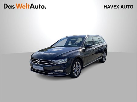 Volkswagen Passat Variant 2.0 TDI BMT Elegance