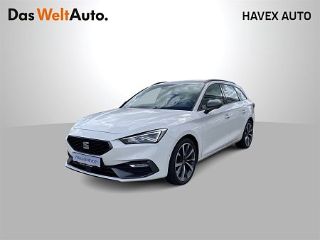 Seat Leon 1.5 TSI FR - havex.cz