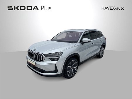 Škoda Kodiaq 2.0 TDI 142kW 4x4 DSG Exclusive Selection - havex.cz