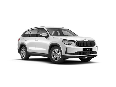 Škoda Kodiaq 2.0 TDI 4x4 DSG Exclusive Selection - havex.cz