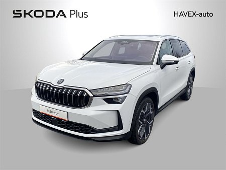 Škoda Kodiaq 2.0 TDI 4x4 DSG Excl. Selection - havex.cz