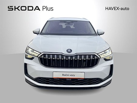 Škoda Kodiaq 2.0 TDI 4x4 DSG Excl. Selection - havex.cz