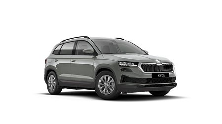 Škoda Karoq 1,5 TSI 110 kW Fresh - havex.cz