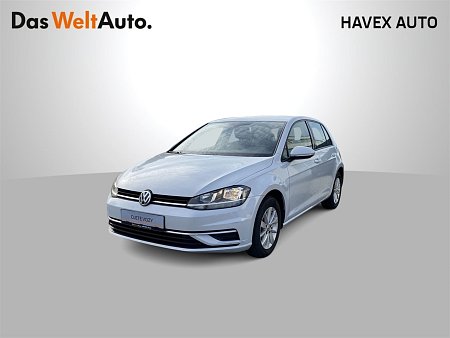 Volkswagen Golf 1.0 TSI Comfortline - havex.cz