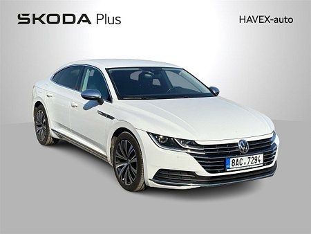 Volkswagen Arteon 2.0 TDI 4Motion DSG Elegance - havex.cz