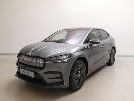 Škoda Enyaq Coupé 80x RS - havex.cz