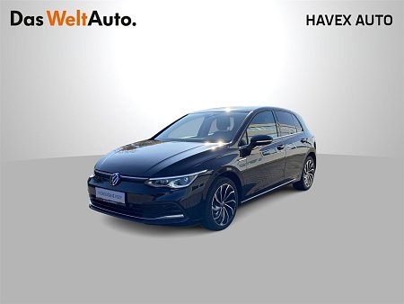 Volkswagen Golf 1.5 TSI  Style  - havex.cz