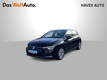 Volkswagen Golf 1.5 TSI  Style - havex.cz